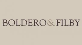 Boldero & Filby Hair Salon