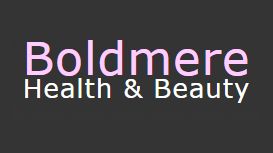 Boldmere Health & Beauty