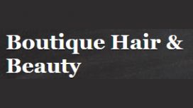Boutique Hair & Beauty