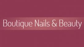 Boutique Nails & Beauty