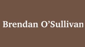 Brendan O'Sullivan Hair & Beauty