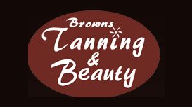 Browns Tanning & Beauty