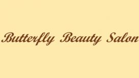 Butterfly Beauty Salon