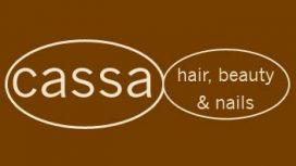 Cassa Hair & Beauty
