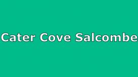 Cater Cove Salcombe