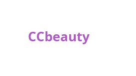 CCbeauty Mobile Beauty Therapist