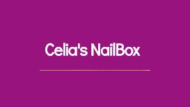 Celia's NailBox