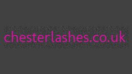 Chester Lashes