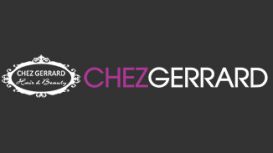 Chez Gerrard Hair & Beauty