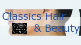 Classics Hair & Beauty