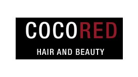 Coco Red Hair & Beauty