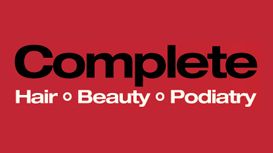 Complete Hair & Beauty