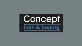 Concept Hair & Beauty