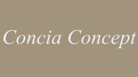 Concia Concept Beauty