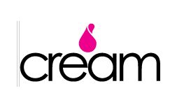 Cream