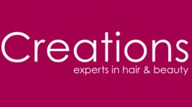 Creations Hair & Beauty