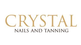 Crystal Nail's & Tanning