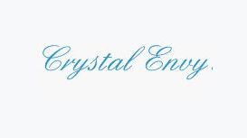 Crystal Envy Nails