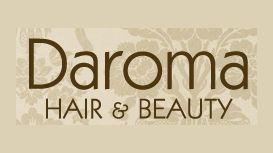 Daroma Hair Stylists