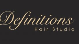 Definition Hair Studio