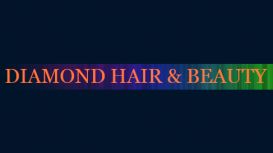 Diamond Beauty & Hair