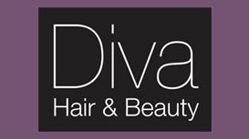 Diva Hair & Beauty