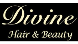 Divine Hair & Beauty