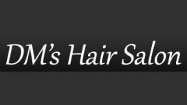 Dm's Hair & Beauty