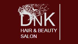 DNK Hair