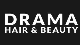 DRAMA Hair & Beauty