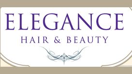 Elegance Hair & Beauty