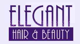 Elegant Hair & Beauty