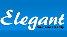 Elegant Hair & Beauty