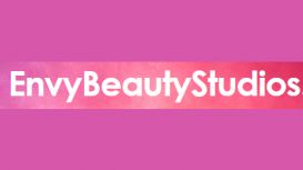 Envy Beauty Studios