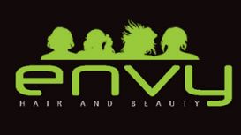 Envy Hair & Beauty