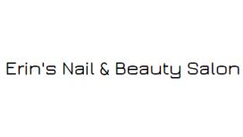 Erin's Nail & Beauty Salon