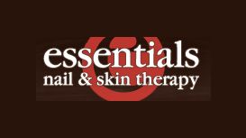 Essentials Nail & Skin Therapy