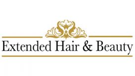 Extended Hair & Beauty