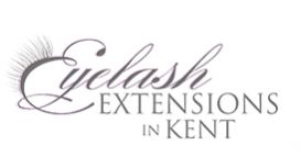 Eyelash Extensions In Kent