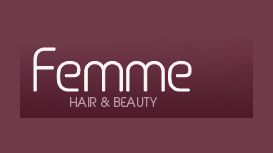 Femme Hair & Beauty
