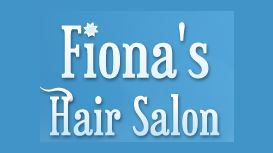 Fiona's Hair & Beauty Salon