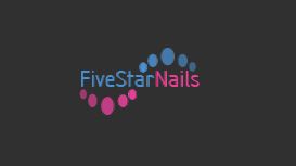 Five Star Nails