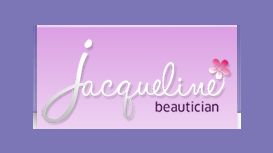 Jacqueline Beautician