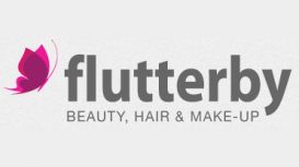 Flutterby Professional Make-Up & Beauty
