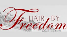 Freedom Haircutters