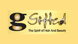 Gifted Hair & Beauty Salon