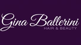 Gina Ballerini Hair & Beauty