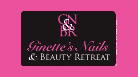 Ginettes Nails & Beauty Retreat