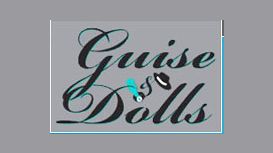 Guise & Dolls