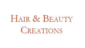 Hair & Beauty Creations